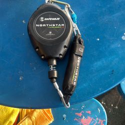 Safety Rope “Yo Yo”