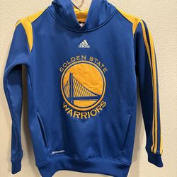 Golden State Warriors hoodie