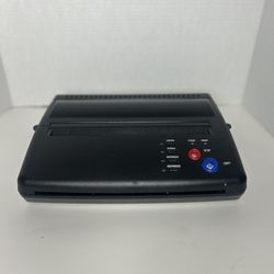 Tattoo Stencil Printer