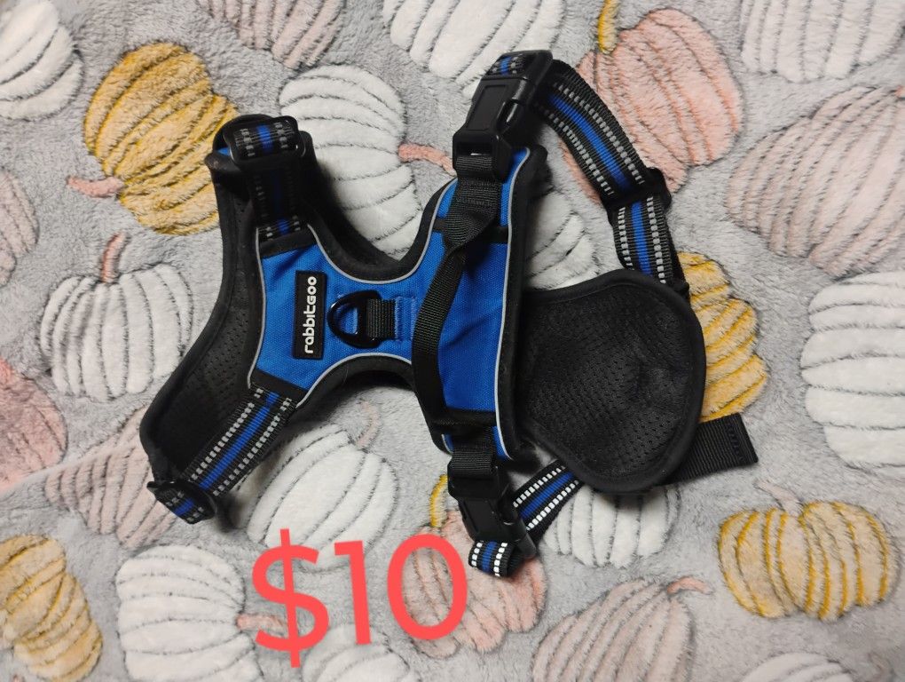 Dog Harness