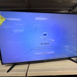 Samsung 55” 