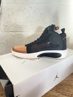 Jordan 34