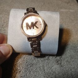 Michael Kors Watch