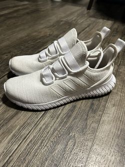 Adidas Kaptir X - Triple White