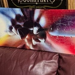 Women’s Ride Vista 159 Snowboard