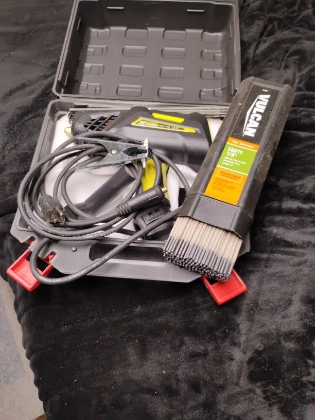 Stick Welder