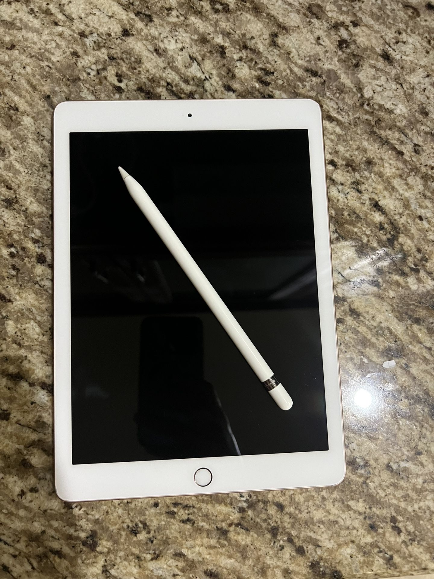 Pen On Which Ipad Can Use Apple Pencil 9th Generation Tablet Does
