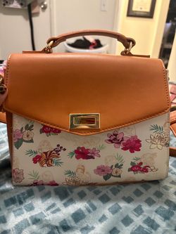 Loungefly Disney princess purse