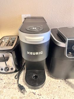Keurig K-Slim