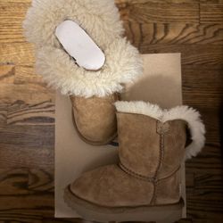 Toddler Uggs 