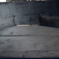 Sleeper Sofa/Futton