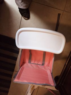 Small Baby Chair