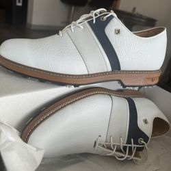 Footjoy Packard LX 10