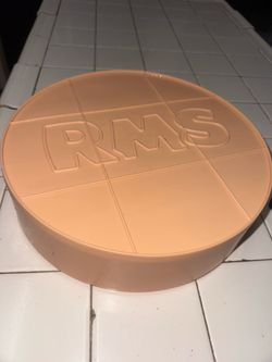RMS Jumbo Red Dumpling Squishy
