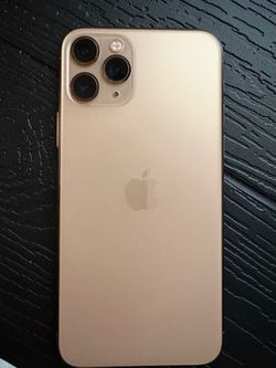 iPhone 11 Pro 512 GB