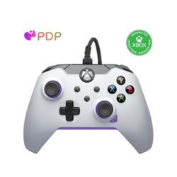 Xbox one Series X Purple Controller