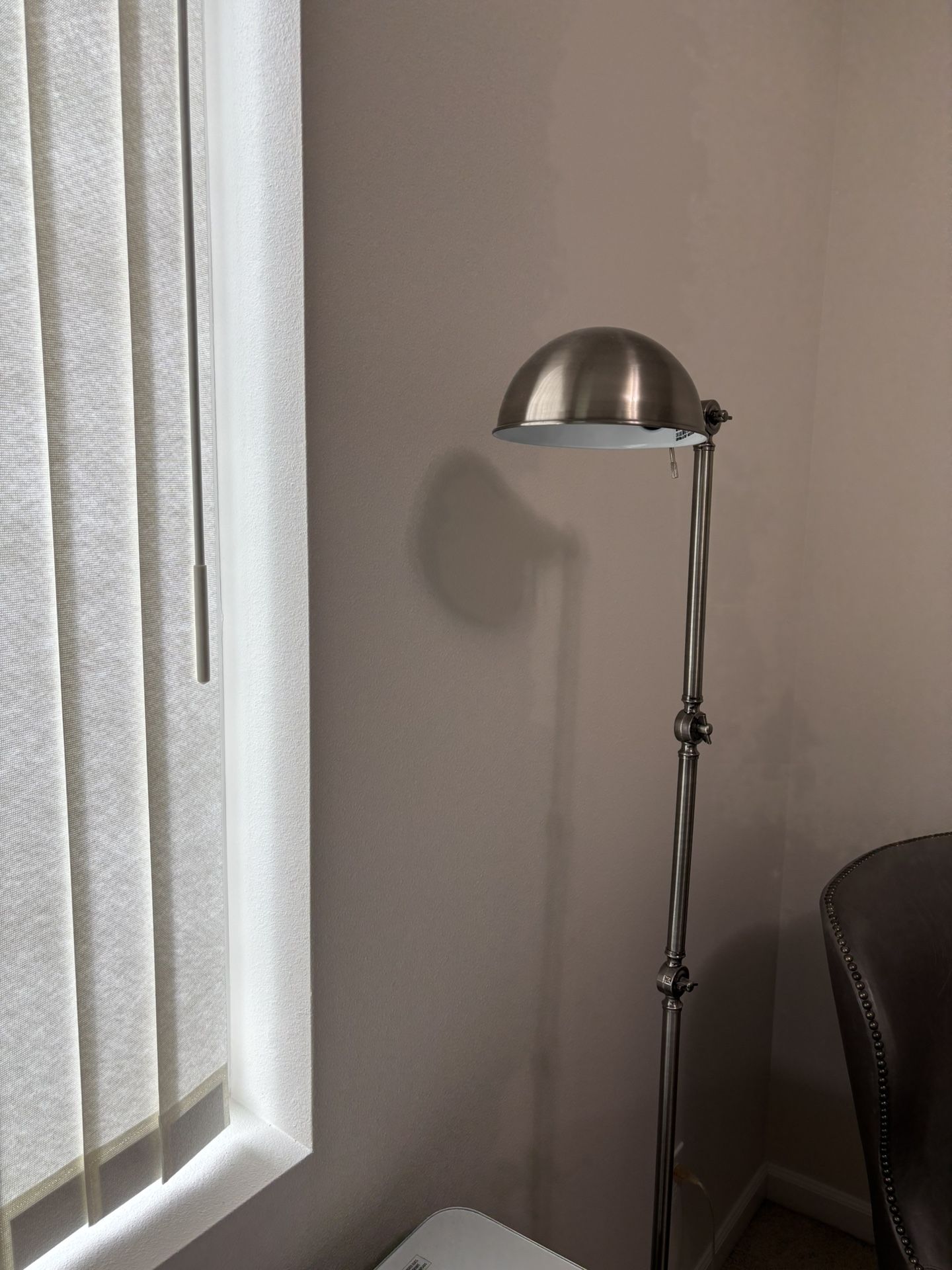 Adjustable Table Lamp