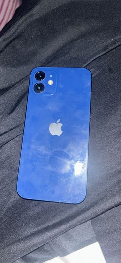 iPhone 12