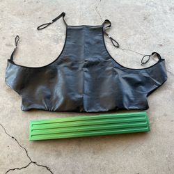 T-style Hood Bra