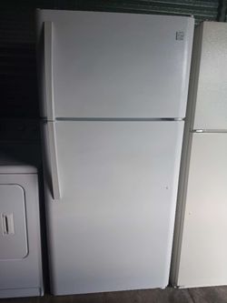 Refrigerador Kenmore 