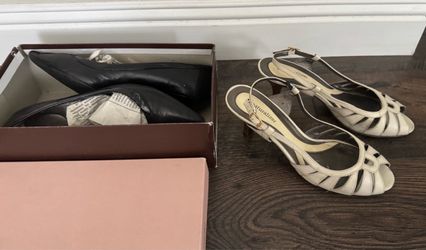 Free Shoes
