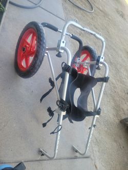 Dog Wheelchair/Cart