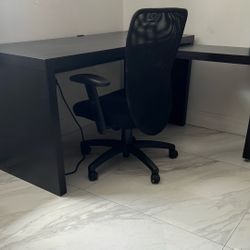 Desk