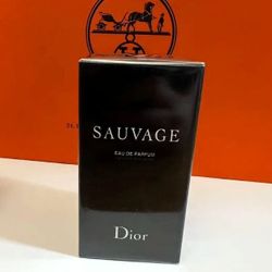 Dior Sauvage Eau de parfum 100ml