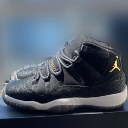 Jordan 11’s Heiress 2017