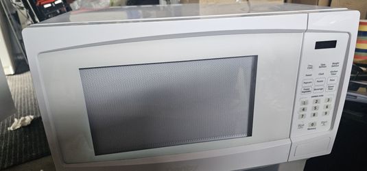 Danny Microwave