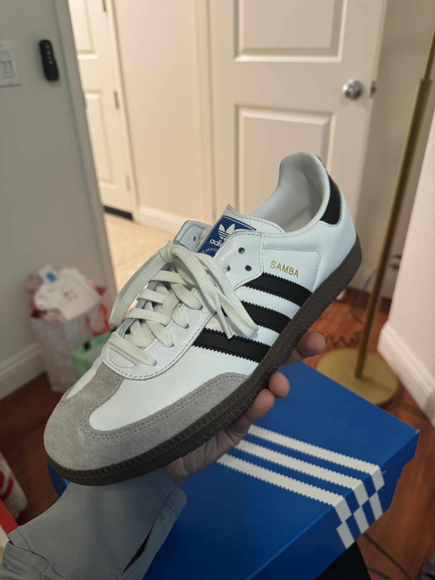 Adidas Samba Men’s Size 11.5