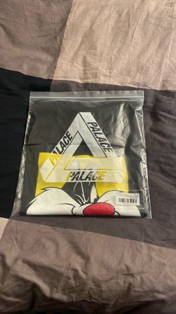 Palace x UGG Looney Tunes T-Shirt