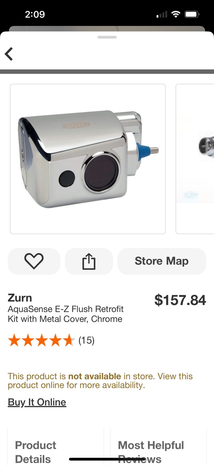 E-Z Sensor Retrofit Kit