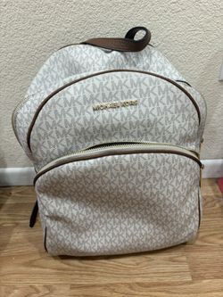 Michael Kors Backpack