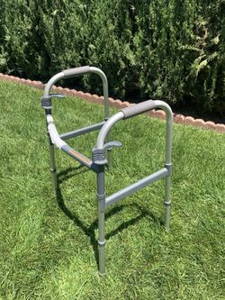 Invacare Paddle Walker For Sale