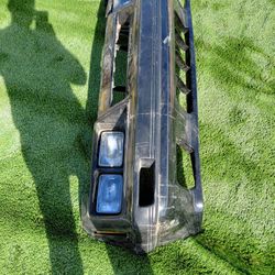 85-86 Ford Mustang Front Bumper 