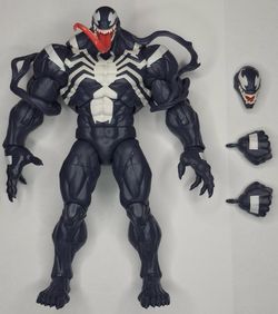 Marvel Rivals Venom