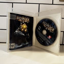 Bioshock 2 for Playstation 3