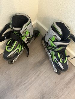 rollerblades Size M