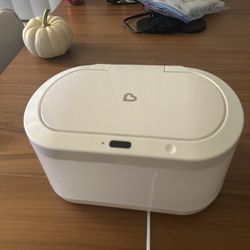 Baby Wipe Warmer