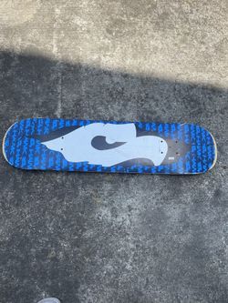 Tony Hawk Skateboard 