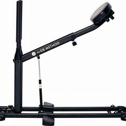 DB Method Squat Machine 