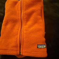 Patagonia women's vest, good condition