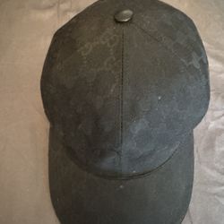 Gucci Hat 100% Authentic 