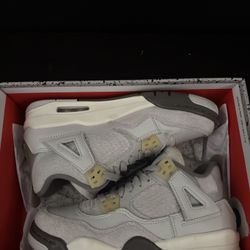 Jordan 4 Craft Gs