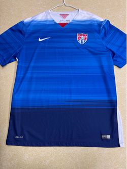 Men’s XL U.S. Soccer Jersey
