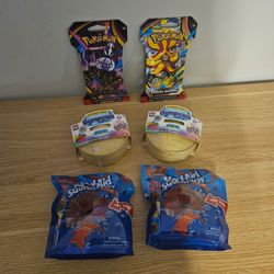 Needoh collection