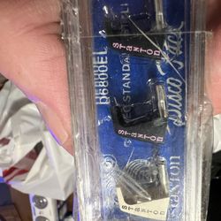 3  Pack Stanton Disco Pack - D6800EL