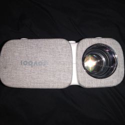HD 1080p Movie/Gaming Projector