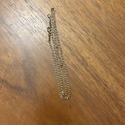 Gold Chain 